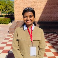 High Court of Karnataka - India Employee Chathurya Srinivasan's profile photo