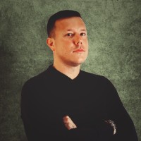 Vivant Consultants Employee Daniel Crockett's profile photo