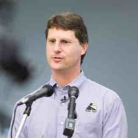 Hugg & Hall Equipment Company Employee John Hugg's profile photo