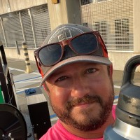 Clean Up Group NE Employee Fred Moses's profile photo