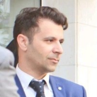 Eurolife Employee Evgenios Antoniou's profile photo