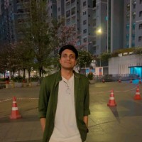 Quantiphi Employee Udit Singhal's profile photo