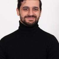 L'Oréal Employee Bobby Bakos's profile photo