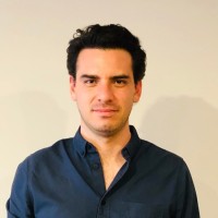 N U C O M M E R C E Employee Daniel Tapia's profile photo