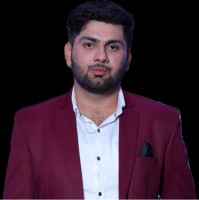 VYZE INC Employee Abhishek Gupta's profile photo