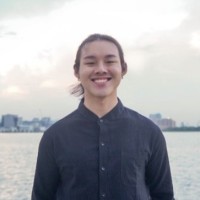 LRDTech Employee Kieron Koh's profile photo