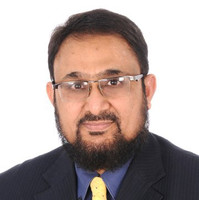 M Maqbool Email