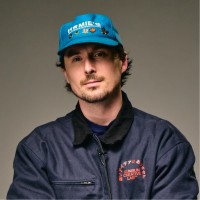 The Program Employee Ian Dalton's profile photo