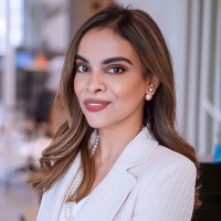 Fariha Javed Email & Phone Number