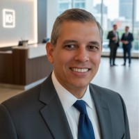 Frank Carvajal Email & Phone Number