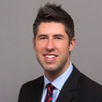 ConsenSys Employee Patrick McEvoy's profile photo