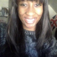Haiti Cultural Exchange Employee Jessica Senat's profile photo