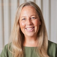 Student Achievement Partners Employee Stacy Gad's profile photo