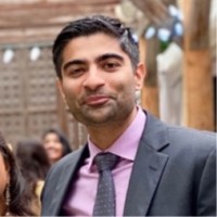 Microsoft Employee Rahul Jagtiani's profile photo