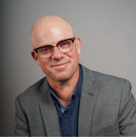 Honeywell Employee Rob Lewis's profile photo