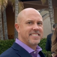 Quantum Systems Employee Bill Butt's profile photo