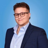 Eastern Financial Florida Credit Union Employee Olga Campo's profile photo