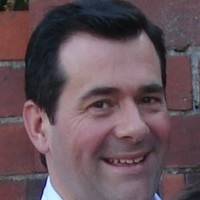 Michael Cassel Group Employee Glenn McGuinness's profile photo