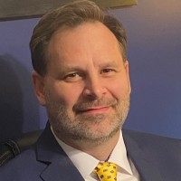 Hanes Industries, Inc Employee Jimi Tackett's profile photo
