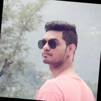 Gemexi Employee Bharat Sharma's profile photo