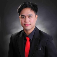 uSERP Employee Aaron Craig Erediano's profile photo