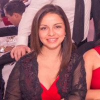 Xinergía Laboral Employee Carmen Gloria Durán Calquin's profile photo