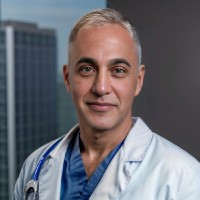AcuStitch, LLC. Employee John Menezes's profile photo