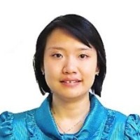 Parsons Corporation Employee Ir. Lee's profile photo