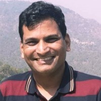 Arun Intodia Email & Phone Number