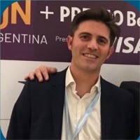 LATAM COLLECT - Gestión de Cobranza Employee Matias Ghiotto's profile photo