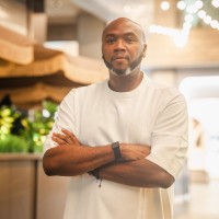 NJOKUZILLA Management Employee Jason Njoku's profile photo