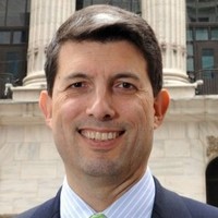 Calyon Corporate & Investment Employee Oskar Rogg's profile photo