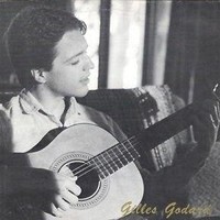 Anthem Music Group Employee Gilles Godard's profile photo