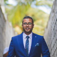 Sofitel Dubai Downtown Employee Bhugeloo Roman's profile photo