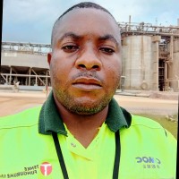 David Ilunga Email