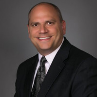 Happy State Bank Employee Brian Lixey's profile photo