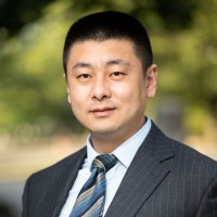 Dynamsoft Employee Shunyi Yao's profile photo