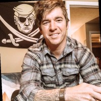 US Army Employee Chris Josh's profile photo