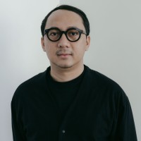 NUSAE Employee Andi Rahmat's profile photo