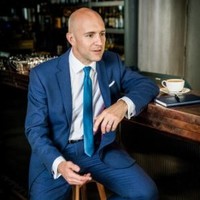 Canaccord Wealth Employee Toby Allebon's profile photo