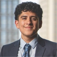 ICS- IT, Voice & Video Employee Frankie Gonzalez's profile photo