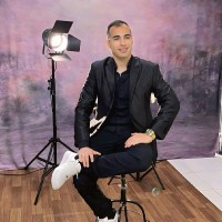 PROFILLS DO BRASIL Employee Gabriel Dias's profile photo
