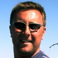 Redhills Employee Lee Stenhouse's profile photo
