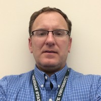 GE Current, a Daintree company Employee Matt Bugenske's profile photo