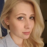 Mimeeq Employee Aleksandra Manyś's profile photo