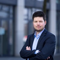Nehlsen GmbH & Co. KG Employee Michael Pahl's profile photo