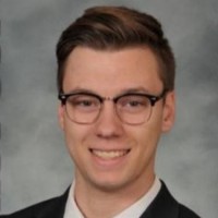 JH Specialty Employee Nick Barrow's profile photo