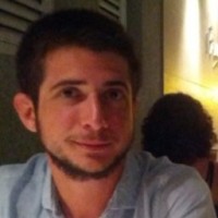 Atlante Group Employee Alessandro Diacci's profile photo