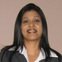 Evidentli Employee Vimala Jacob's profile photo