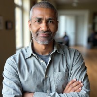 California Department of Technology Employee Anirban Sen's profile photo